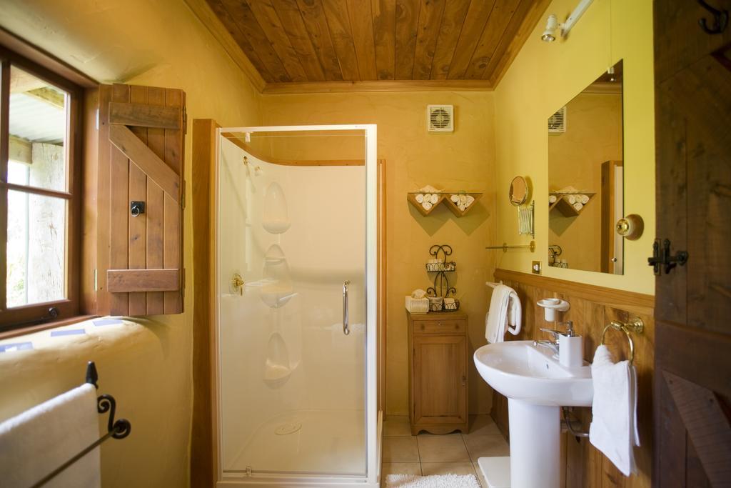 The Last Straw Cottage Nelson Brightwater Zimmer foto
