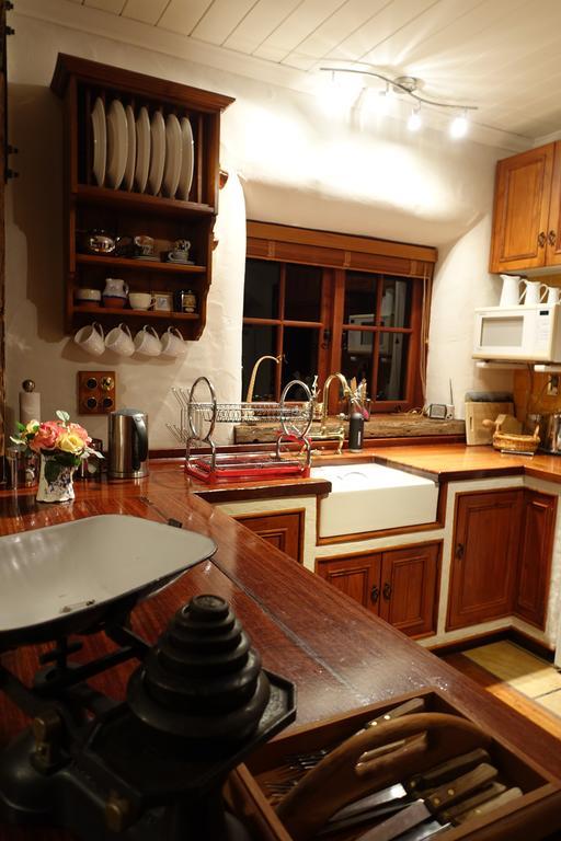 The Last Straw Cottage Nelson Brightwater Zimmer foto