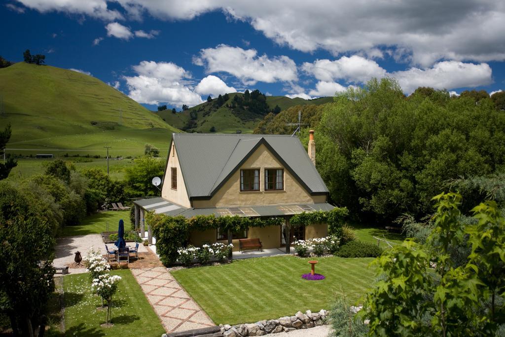 The Last Straw Cottage Nelson Brightwater Zimmer foto